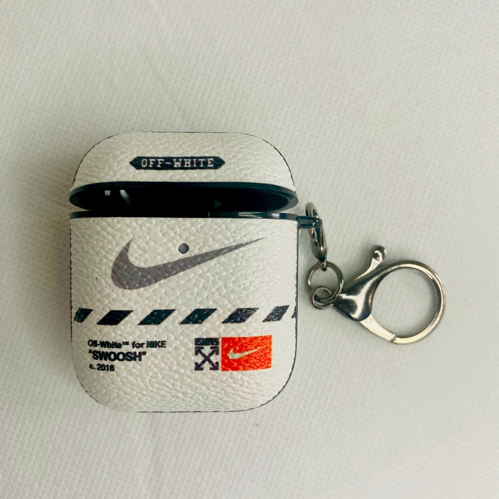 Nike AirPods 1/2 Case
